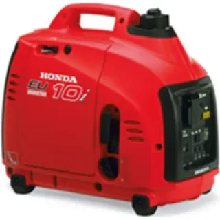 Honda Stromerzeuger EU 10i