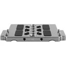 Kondor Blue LWS ARRI Brückenplatte für ARRI Alexa Mini Space Grey