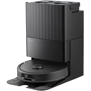 Roborock Qrevo 35A Schwarz