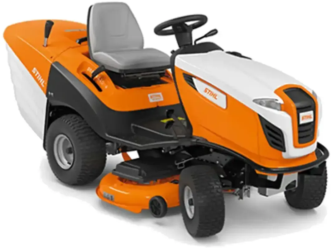 Stihl RT 5112 Z Aufsitzmäher