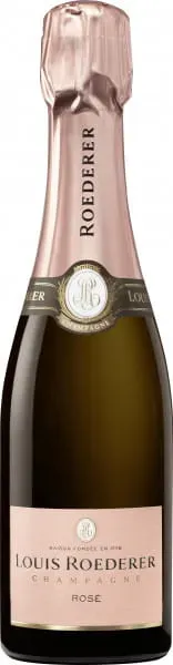 Roederer Brut Rosé Champagne Louis Roederer 2019