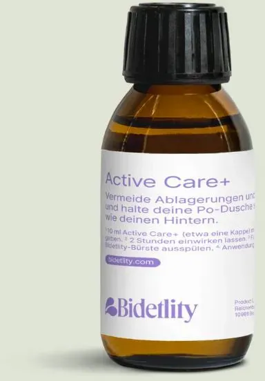 Bidetlity Reinigungsmittel 100ml