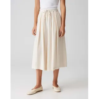 Opus Midirock Ronna in luftig Leichter A-Linie Natural Glaze, 42