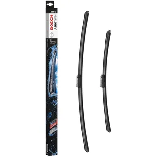 Bosch Aerotwin A309S 650/475mm, Vorne, 2 Stück
