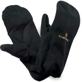 Therm-ic Weather Shield COV Black schwarz (000) S