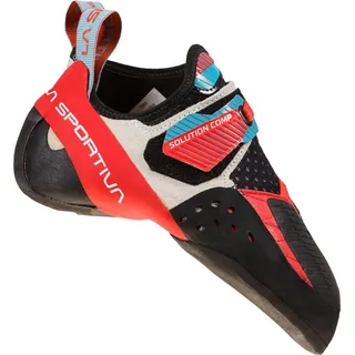 Kletterschuhe (Größe 36.5, pink)