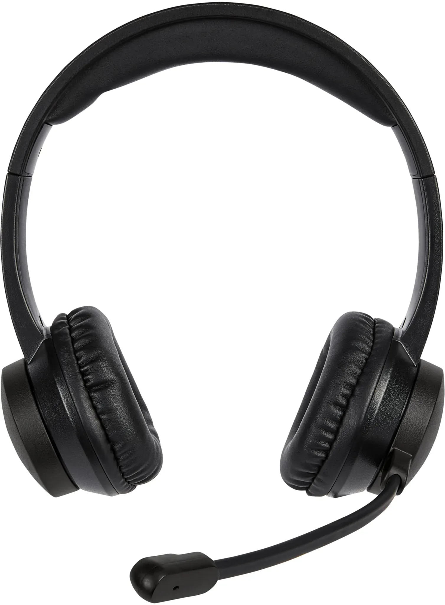 MEDION LIFE® E83265 USB-Headset, Stereo Kopfhörer für ein perfektes Klangerlebnis, integriertes Mikrofon mit glasklarer Tonaufnahme, pratkischer Lautstärkeregler am Kabel, leicht und bequem, Plug & Play, für PCs und Notebooks