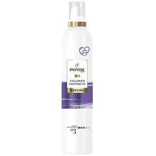 Pantene Perfect Volume Schaum 300 ml