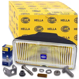 Hella Nebelscheinwerfer 1ND 005 700-421