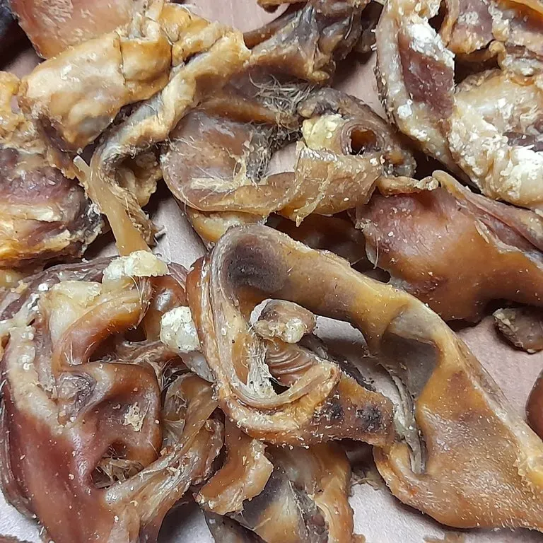 SCHWEINEFLEISCHSTREIFEN 5 Kg