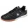 J-Yard Indoor Herren schwarz/weiß 44