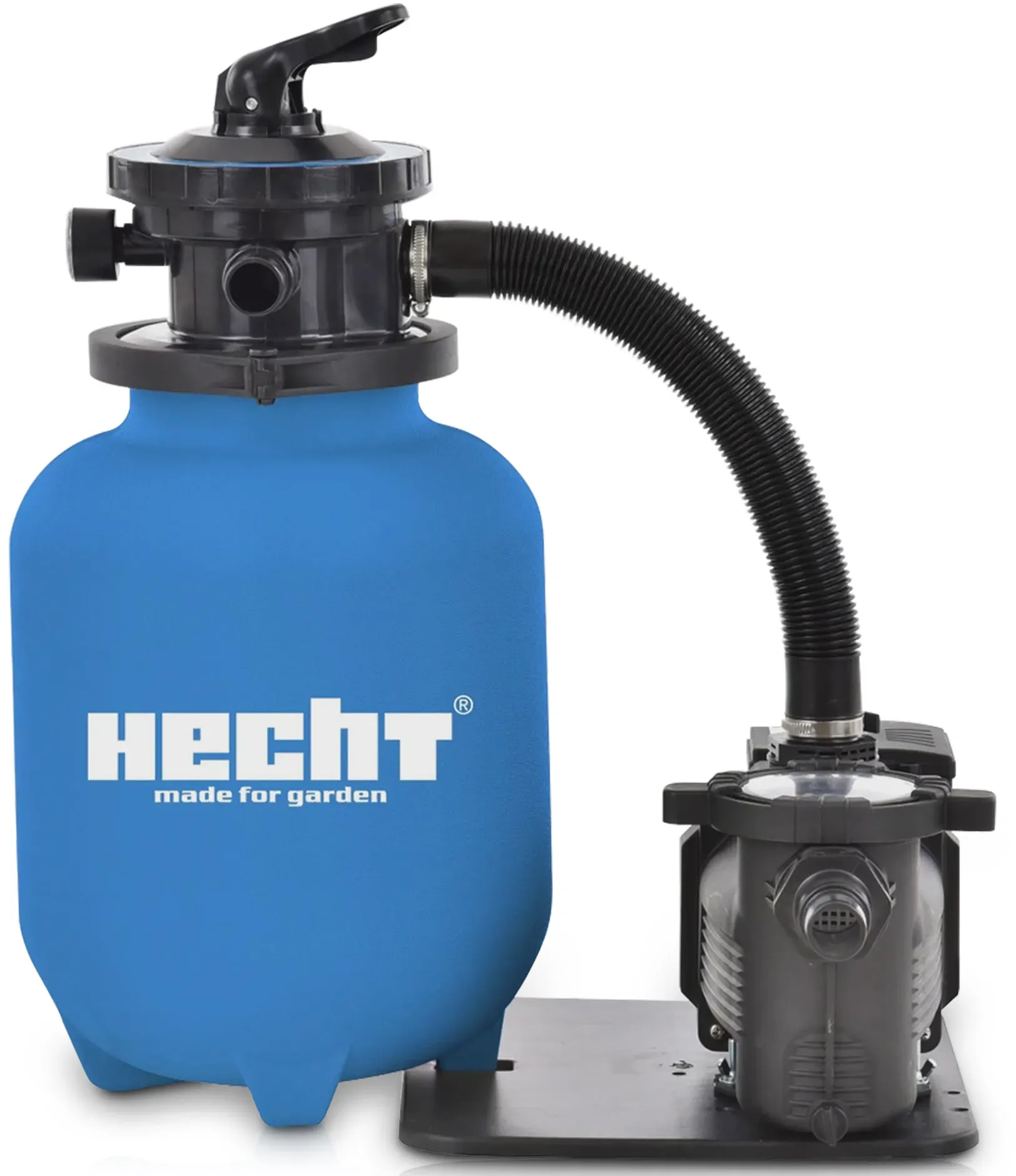 Sandfilteranlage HECHT 302113