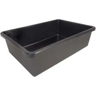 UBBINK Victoria Quadro 5 HDPE 225 l 30,5 x 106,5 x 72,5 cm