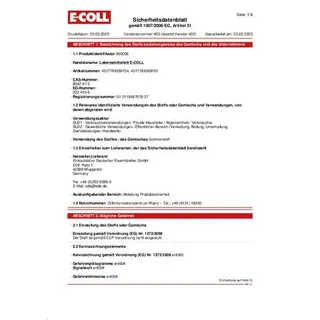SW Direkt Lebensmittelfett, NSF H1 1kg Dose