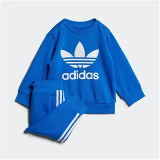 Adidas Crew Set Blue 74