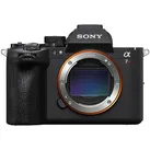 Sony Alpha 7R VI Gehäuse