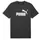 Essentials T-Shirt Herren 07 dark gray heather L