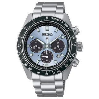 Seiko Prospex Edelstahl 39 mm SSC813P1