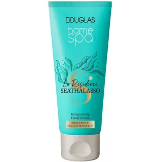 Douglas Collection Home Spa La résidence Seathalasso Hand Cream Handcreme 75 ml