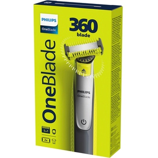 Philips OneBlade 360 - Face + Body - QP2834/20