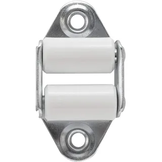 Schellenberg Gurtführung Standard Maxi 45 mm Weiß