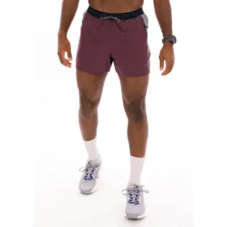 Nike Trail Second Sunrise Herren vêtement running homme - Violet - S