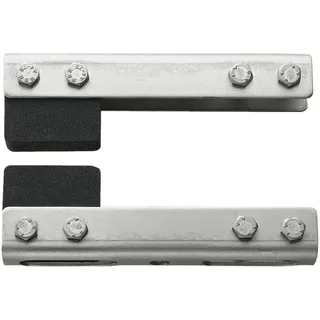 Rothenberger Flachelektrode, ROTHERM 2000, ohne Halter, 2Stück - 36721