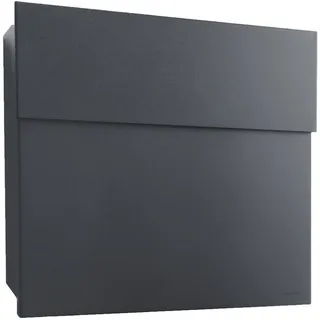 Radius Letterman 4 anthrazit (560g)