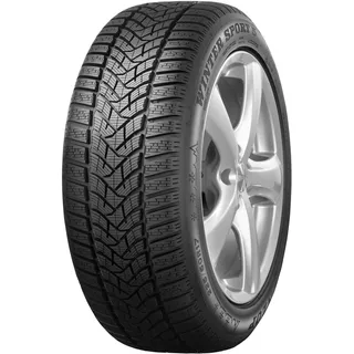 Dunlop Winter Sport 5 SUV 235/65 R17 108H