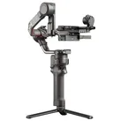 DJI RS 2 Pro Combo – Professioneller Kamera-Gimbal für DSLR und DSLM - Neu