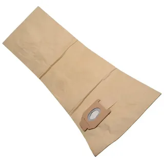 Reinica Staubsaugerbeutel passend für WAP Euro 45522, 5er-Pack Staubbeutel Saugerbeutel Beutel Filtertüten