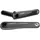 red axs E1 crankarm assembly black 172 5