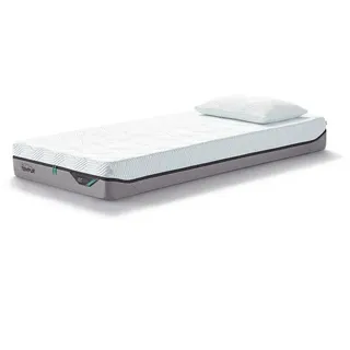 TEMPUR Pro SmartCool Matratze Medium: Mehr Druckentlastung & Konturanpassung, OEKO-TEX MADE in GREEN