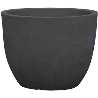 Ø 60 x 46 cm anthrazit
