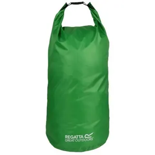 Regatta wasserdichter Packsack, 25L grün