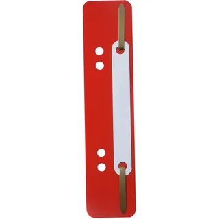 Durable Heftstreifen Flexi, 1 Packung à 250 Stück