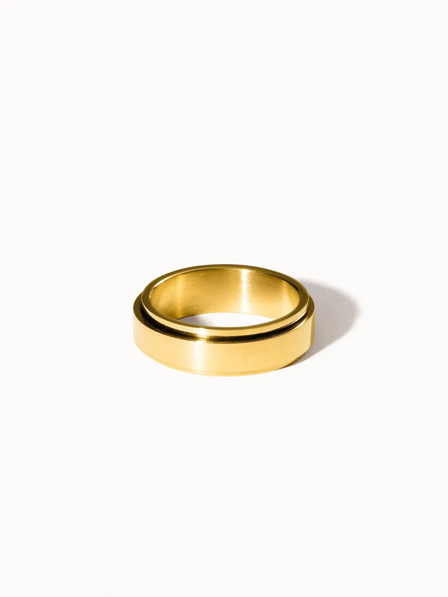 PURELEI Calm Fidget Ring