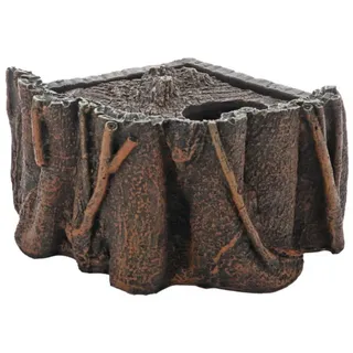 Hobby Liana Corner M - Eckhöhle für Terrarien