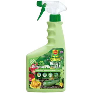 Compo Duaxo Universal Pilz-frei Spray 750 ml