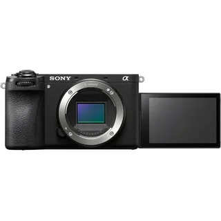 Sony Alpha 6700 Body