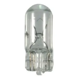 Scharnberger+Hasenbein Glassockellampe T10 10x27 27208