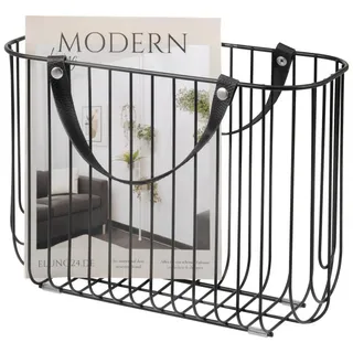 ELUNO Zeitungsständer | Gr.: onesize