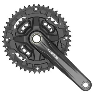 Shimano Fahrradkurbel