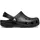Classic Holzschuhe Black 22-23
