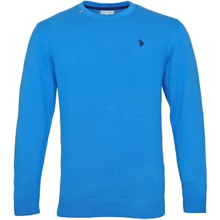 U.S. Polo Strickpullover R-Neck Pullover