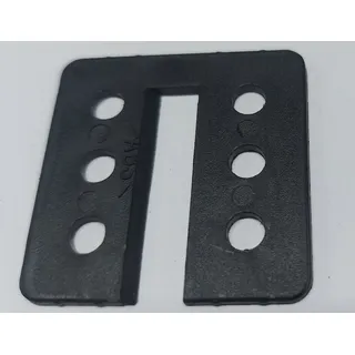 Scheppach Tischeinalge für HBS 250; HBS 261, HBS 20; HBS 30, HBS 800, Basato 1.0