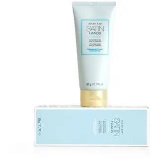 Mary Kay Satin Hands Handcreme für alle Oberhauttypen 85 g