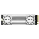 PNY CS3150 - SSD - verschlüsselt - 2 TB - intern - M.2 2280 - PCI Express 5.0 x4 (NVMe)