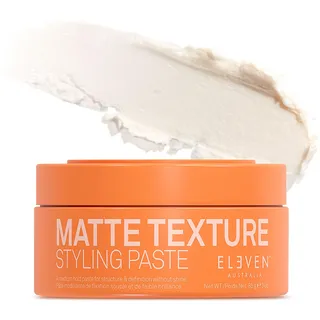 Eleven Australia Matte Texture Styling Paste 85 g