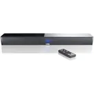 CANTON Sound M Soundbar schwarz 300W,Dolby Atmos,DTS-,HDM